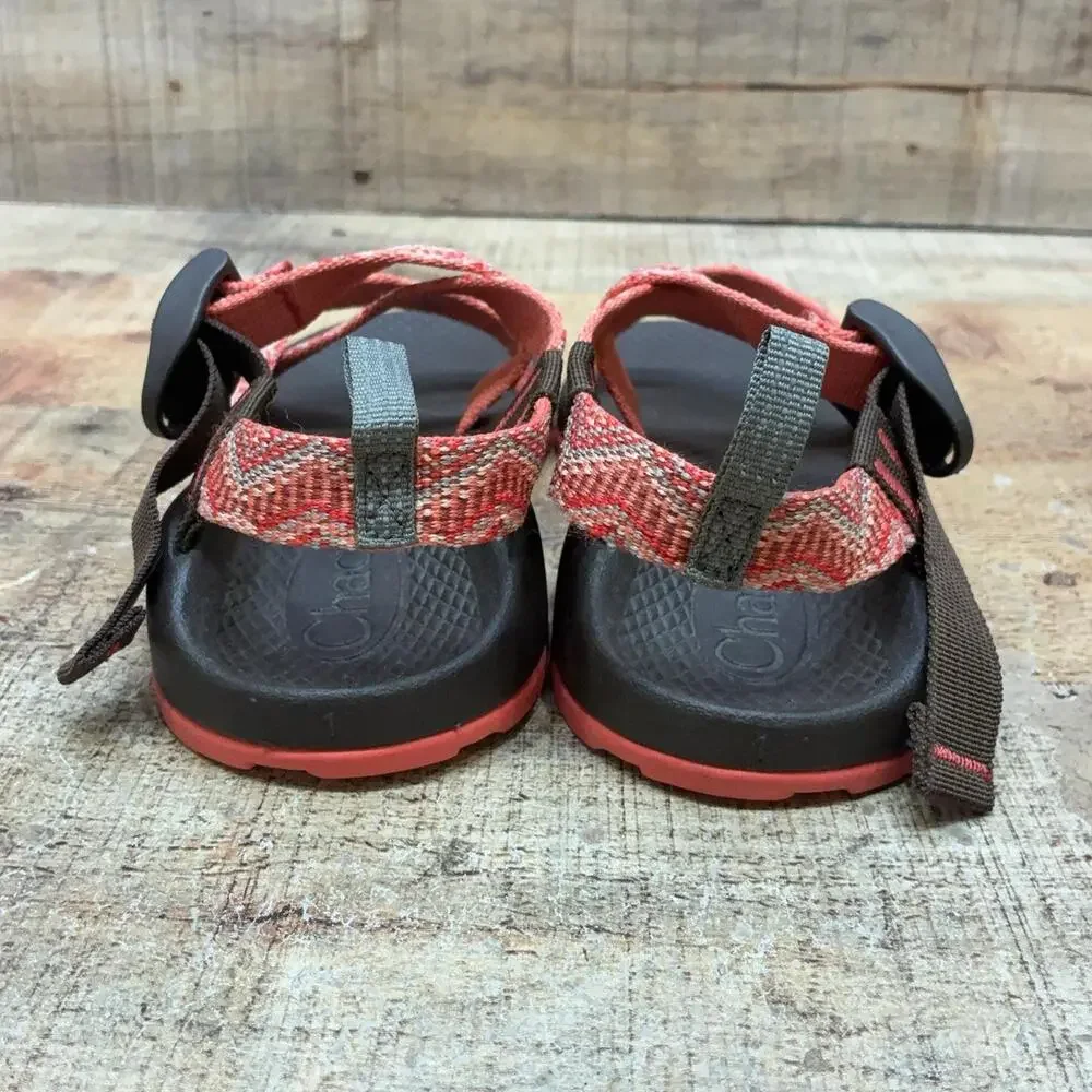 Chaco brand style